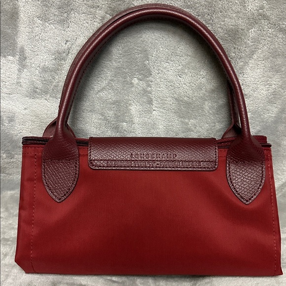 Longchamp Le Pliage Bote Bag - Picture 10 of 10